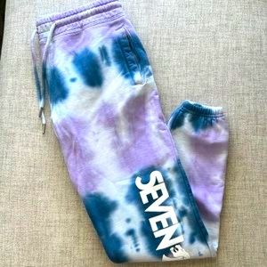 Seven Lions Creation Jogger Sweatpants